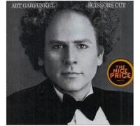 Garfunkel, Art - Scissors Cut