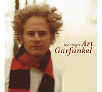 Art Garfunkel – The Singer – CD