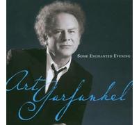 Garfunkel Art – Some Enchanted Evening – Import – Rhino