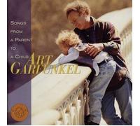 Garfunkel, Art - Somgs from a Parent to a Child [Import]