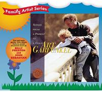 Garfunkel, Art - Songs from a Parent to a Child