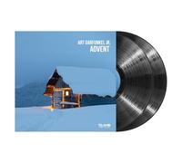 Art Garfunkel Jr. Advent (Vinyl)