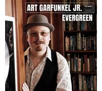Garfunkel Jr., Art – Evergreen