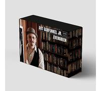 Garfunkel Jr.,Art - Evergreen(Ltd.Fanbox Edition)