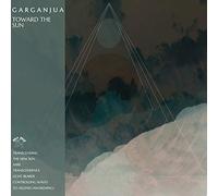 Garganjua Toward the Sun (Vinyl) 12" Album