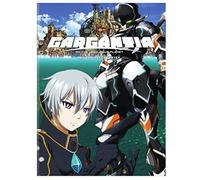 Gargantia On The Verdurous Planet: The Complete Series