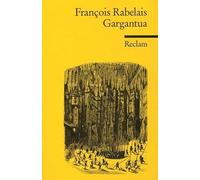 Gargantua – Reclam