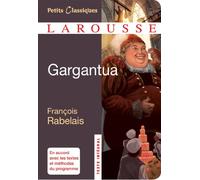 Gargantua