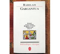 Gargantua
