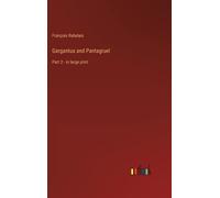 Gargantua And Pantagruel