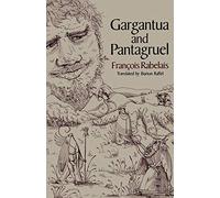 Gargantua and Pantagruel