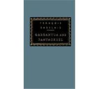 Gargantua and Pantagruel: Introduction by Terence Cave