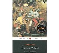 Gargantua and Pantagruel – Penguin Books