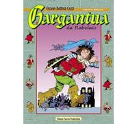 Gargantua. Da Rabelais