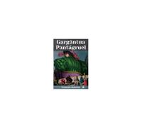 Gargântua E Pantagruel