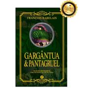 Gargantua e Pantagruel - Edica