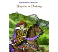 Gargantua En Chartreuse