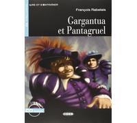 Gargantua et Pantagruel
