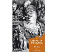 Gargantua I Pantagruel [Livre en VO] Rabelais, Fran?ois (Auteur)