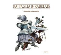 Gargantua & Pantagruel