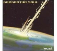 Gargantua Soul - Impact