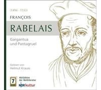 Gargantua und Pantagruel by Francois Rabelais