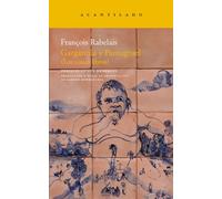 Gargantúa y Pantagruel: Los cinco libros