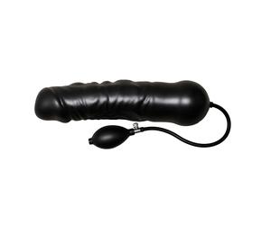 Gargantula™ - Gode gonflable XXL pour la dilatation anale