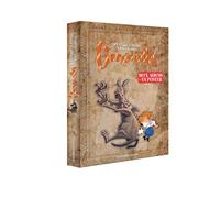 Gargouilles - Coffret En 2 Volumes - Tome 1, Le Voyageur - Tome 2, La Clé Du Temps - Avec Un Poster