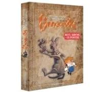 Gargouilles - Coffret de noël : T1 & T2 ( + 2 Posters ) FILIPPI-ETIENNE-CAMBONI (Auteur)