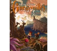 Gargouilles T04: Phidias