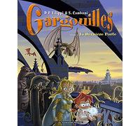 Gargouilles T07: La dernière Porte