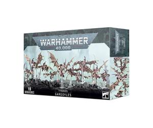 Gargoyle Brood: Tyranids