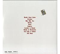 Gargoyle [LP] by Mark Lanegan Band/Mark Lanegan [VINYL] NEUF