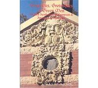 Gargoyles, Grotesques & Green Men Gary R. Varner (Auteur)