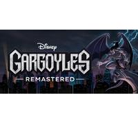 Gargoyles Remastered (Nintendo)