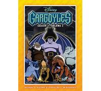 Gargoyles - Season Two, Vol. 2