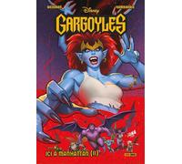 Gargoyles T02 : Ici à Manhattan (II) - Greg Weisman - Panini Comics - cartonné - Comics