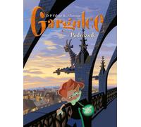 Gargoyles Traveller Volume 1
