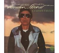 Garham Parker - Garham Parker - Howlin wind - LP