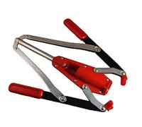 Garhe Youngs Bouchon Automatique à 2 poignées Rouge