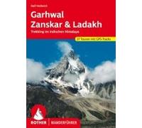 Garhwal, Zanskar, Ladakh