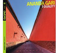Gari Ananda - T-Duality