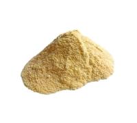Gari Jaune - Semoule de Manioc - Méthode Traditionnelle - 900 g - Cuisine Africaine