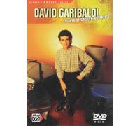 Garibaldi, David - Tower of Groove 1 & 2 [Import anglais]