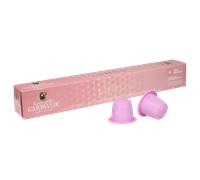 Garibaldi | Lungo - 10 capsules pour Nespresso®
