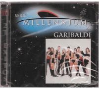 Garibaldi - Serie Millennium 21
