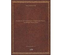 Garibaldi, ses opérations à l'armée des Vosges , par Robert Middleton [édition 1872]