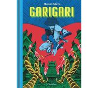 GariGari