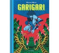 GariGari Hugues Micol (Auteur)